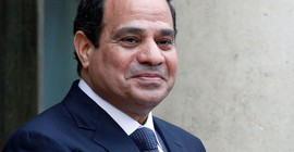 Sisi, muhbir vatandaşlık hattı kurdu