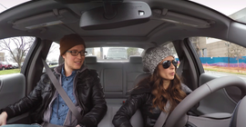 General Motors'tan araçlara Airbnb modeli