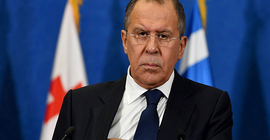 Lavrov, sinir gazı olayını Dünya Kupası’na bağladı