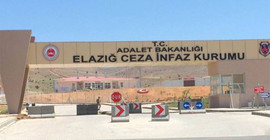 Cezaevinde yazdığı kitap kendisine verilmedi