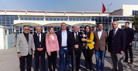 'Bu davadan beklentimiz özgürlük'