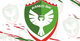 Amedspor başkanlarına beraat