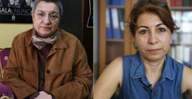 'Hastanelerin bombalanması sivillere zarar verme kastıdır'