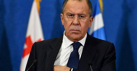 Lavrov: Suriye'nin bölünmesi düşüncesi dahi olmamalı