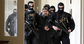 Salih Müslim’in iade davası düştü