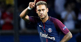 Neymar haftalık 1 milyon sterlin istedi