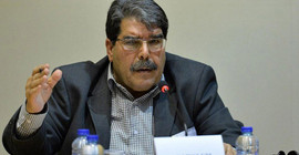 Salih Müslim'den Afrin açıklaması