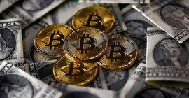Koç ve Sabancı'dan kripto para ortaklığı