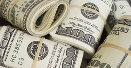 Dolar/TL 3.93'ün üzerinde, sterlin rekor kırdı