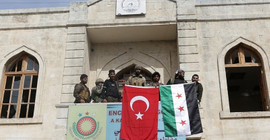 Afrin nedeniyle IKBY'de Newroz kutlamaları iptal