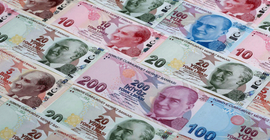 İstanbul üç ayda 1,5 milyar lira borçlandı