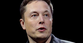 Musk: Babam şeytanın bir planıdır