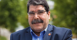 Müslim, Avrupa dışına da çıkabilecek
