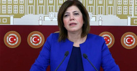 HDP'li Beştaş'ın duruşması ertelendi