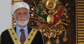 'Akademisyenler için kep değil, sarık daha uygundur'