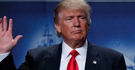 Trump yasaklarının zararı 18 milyar dolar