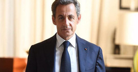 Sarkozy gözaltına alındı