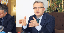 Meclis’te Çiftlik Bank tartışması