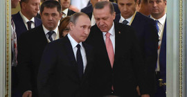 'Diktatörler baharı'