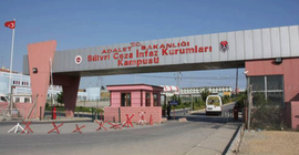Türkiye tutuklu ve hükümlü sayısında rekor kırdı
