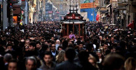 FT: Hızlı büyümeyle ilgili uyarılar, kaygıları artırıyor