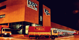Doğan Holding hisselerinde sert yükseliş