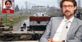 ‘Suriye savaşının kazananı yok'