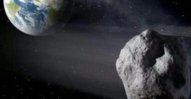 NASA astreoid Bennu'yu nükleer silahla durduracak