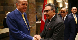 'Türk basını baronu, medya kolunu Erdoğan'ın müttefikine satmayı kabul etti'