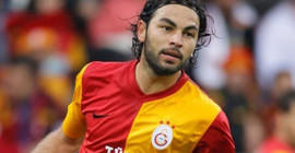 Selçuk İnan'ın menajerinden Galatasaray'a icra