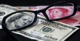 Moody's'ten ABD'ye Çin uyarısı