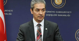 'Dışişleri Müsteşarı ABD'ye gidebilir'
