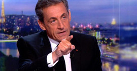 Sarkozy'nin 4 ülkeye gidişi yasaklandı