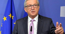 Juncker: AB-Türkiye ilişkilerinde anlaşmazlıklar artıyor