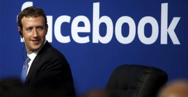 'Facebook'ta skandalın bedeli ağır oldu'