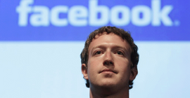 Facebook'tan tam sayfa özür mesajı