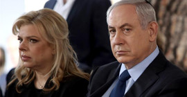 Netanyahu ve eşine çapraz sorgu