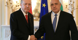 Borisov'a: Tazminat istemeyi unutma