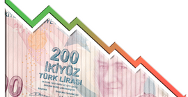 WSJ: Gelişen piyasalarda Türkiye riski