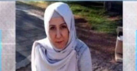 22 gündür kayıp olan kadını eşi öldürmüş
