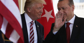 FP: Türkiye, Suriyeli Kürtlerin düşmanlığını değil dostluğunu kazanmalı