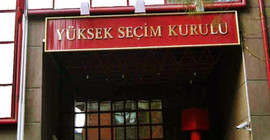 'YSK üyesinin oğlu yerini beğenmeyince Bakanlığa atandı'