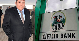 Çiftlik Bank'ın tavukları ve yumurtaları satılacak