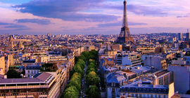 Zenginler dümeni Paris ve Berlin’e kırdı