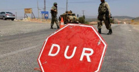 Lice ve Hani'de 37 köy ve mezrada sokağa çıkma yasağı kaldırıldı