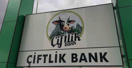 Çiftlik Bank'a kayyım atandı