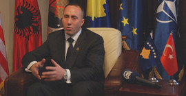 Kosova'da 'Gülen operasyonu' krizi