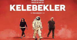 Komedisi bir garip aile: 'Kelebekler' vizyonda