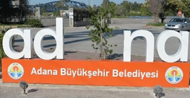 Adana, çalınan kalbini arıyor
