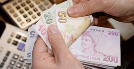 Milli gelirde 407 dolarlık Suriye balonu